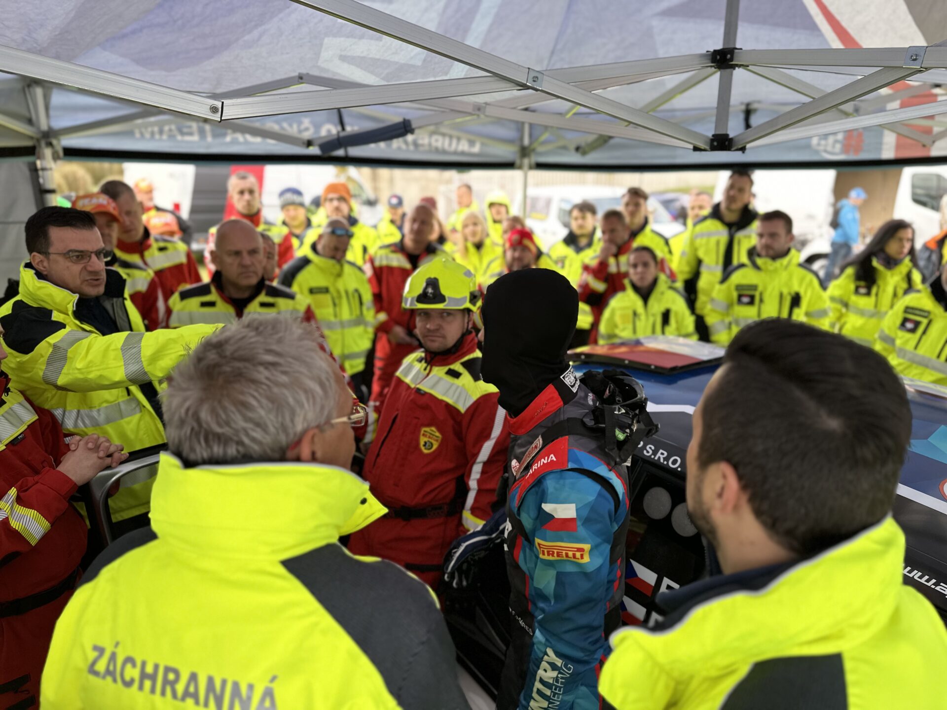 WRC Central European Rally 2023 DavepoMedevac wrc-central-european-rally-2023-davepomedevac